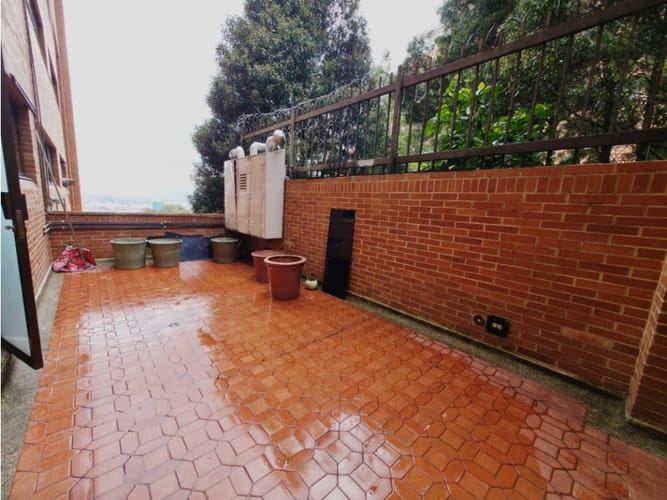 Apartamento de 4 alcobas en venta en El Bagazal, Bogotá, 545 m² · foto 22 de 24