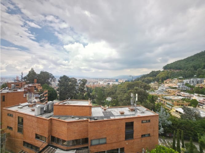 Apartamento de 4 alcobas en venta en El Bagazal, Bogotá, 545 m² · foto 23 de 24