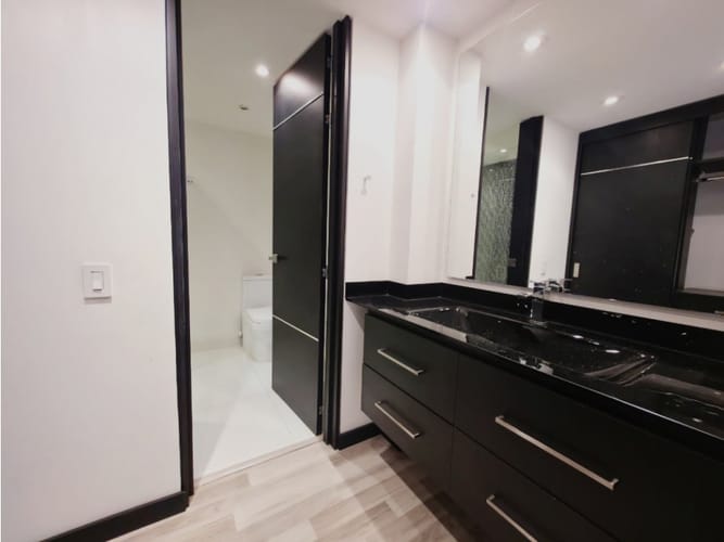Apartamento de 4 alcobas en venta en El Bagazal, Bogotá, 545 m² · foto 24 de 24