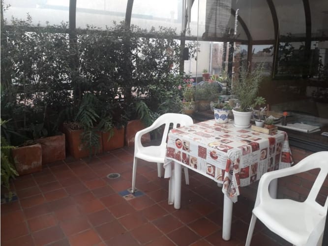 Apartamento de 3 alcobas en venta en Multicentro, Bogotá, 202 m² · foto 4 de 17