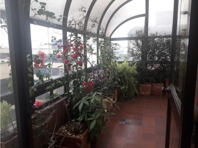 Apartamento de 3 alcobas en venta en Multicentro, Bogotá, 202 m² · foto 5 de 17