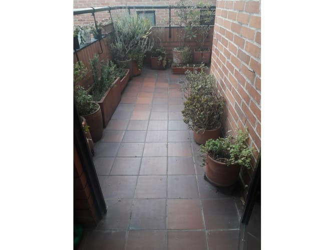 Apartamento de 3 alcobas en venta en Multicentro, Bogotá, 202 m² · foto 6 de 17