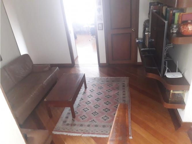 Apartamento de 3 alcobas en venta en Multicentro, Bogotá, 202 m² · foto 7 de 17