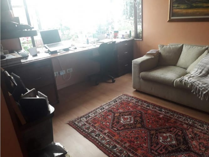 Apartamento de 3 alcobas en venta en Multicentro, Bogotá, 202 m² · foto 8 de 17