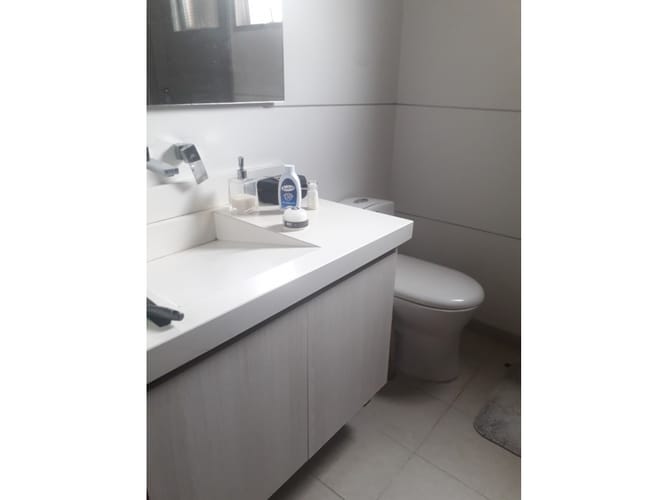 Apartamento de 3 alcobas en venta en Multicentro, Bogotá, 202 m² · foto 14 de 17