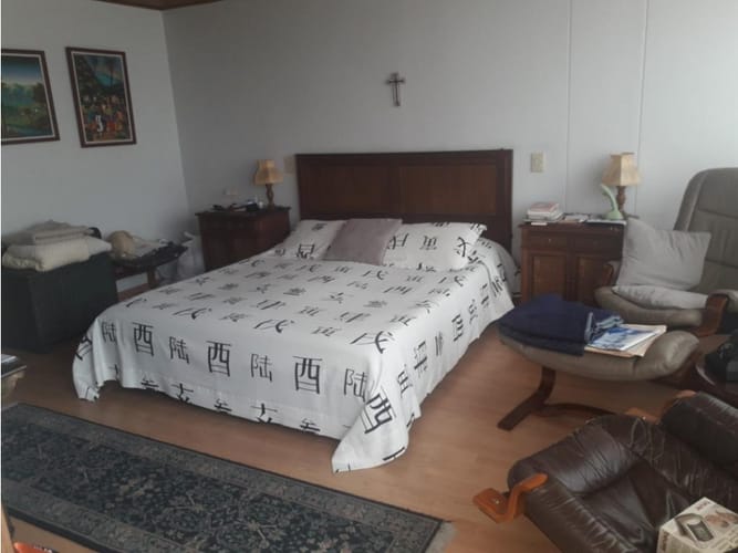 Apartamento de 3 alcobas en venta en Multicentro, Bogotá, 202 m² · foto 15 de 17