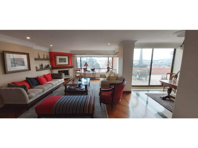 Apartamento de 4 alcobas en venta en San Cristobal Norte, Bogotá, 325 m² · foto 2 de 22