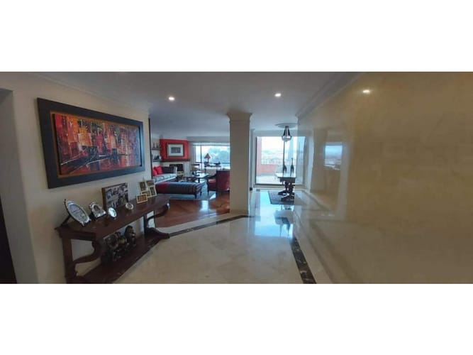 Apartamento de 4 alcobas en venta en San Cristobal Norte, Bogotá, 325 m² · foto 4 de 22