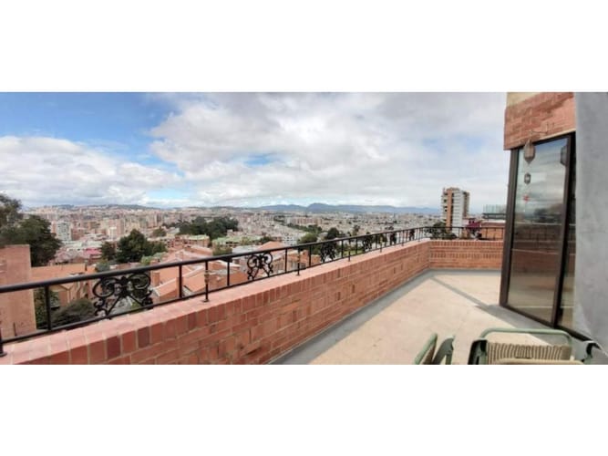 Apartamento de 4 alcobas en venta en San Cristobal Norte, Bogotá, 325 m² · foto 7 de 22