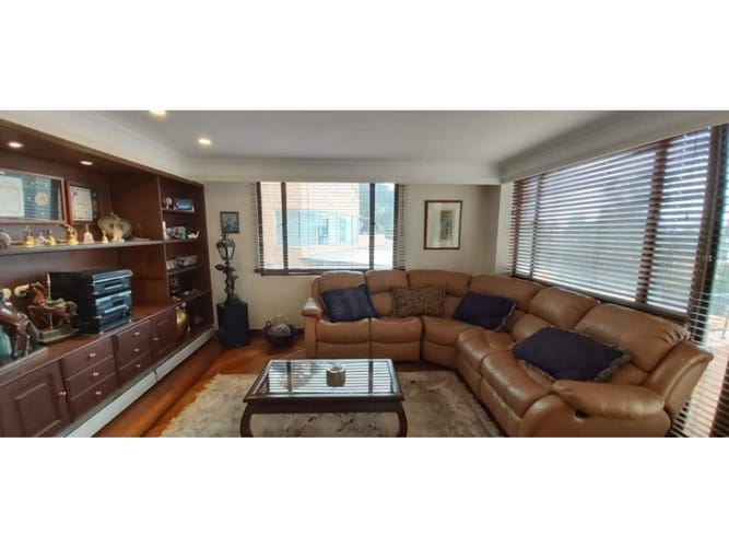 Apartamento de 4 alcobas en venta en San Cristobal Norte, Bogotá, 325 m² · foto 9 de 22