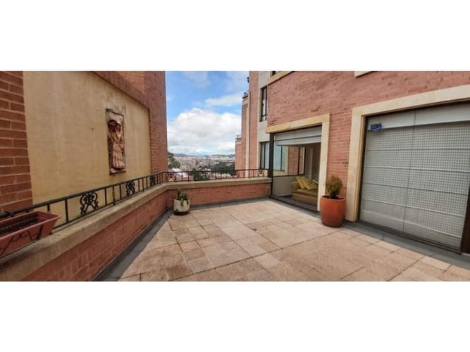 Apartamento de 4 alcobas en venta en San Cristobal Norte, Bogotá, 325 m² · foto 11 de 22