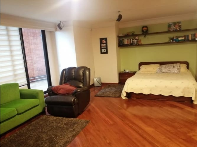 Apartamento de 4 alcobas en venta en San Cristobal Norte, Bogotá, 325 m² · foto 14 de 22