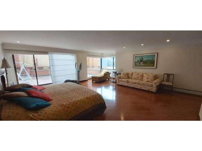Apartamento de 4 alcobas en venta en San Cristobal Norte, Bogotá, 325 m² · foto 16 de 22