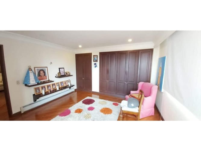Apartamento de 4 alcobas en venta en San Cristobal Norte, Bogotá, 325 m² · foto 17 de 22