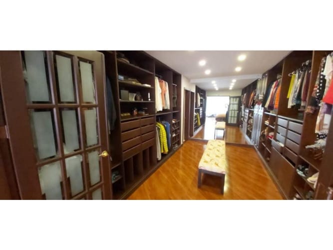 Apartamento de 4 alcobas en venta en San Cristobal Norte, Bogotá, 325 m² · foto 21 de 22