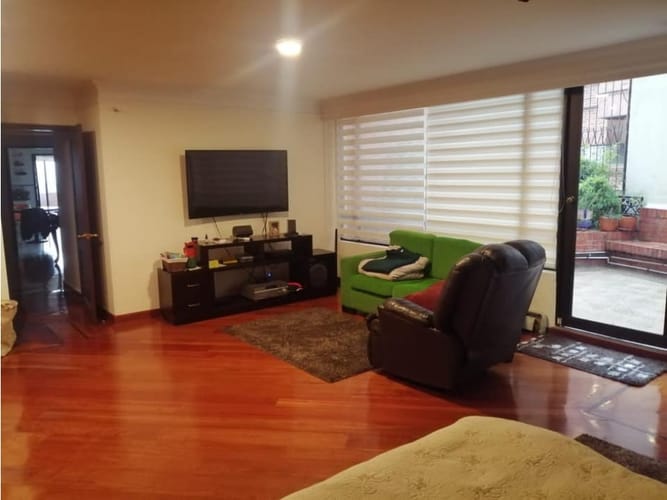 Apartamento de 4 alcobas en venta en San Cristobal Norte, Bogotá, 325 m² · foto 22 de 22