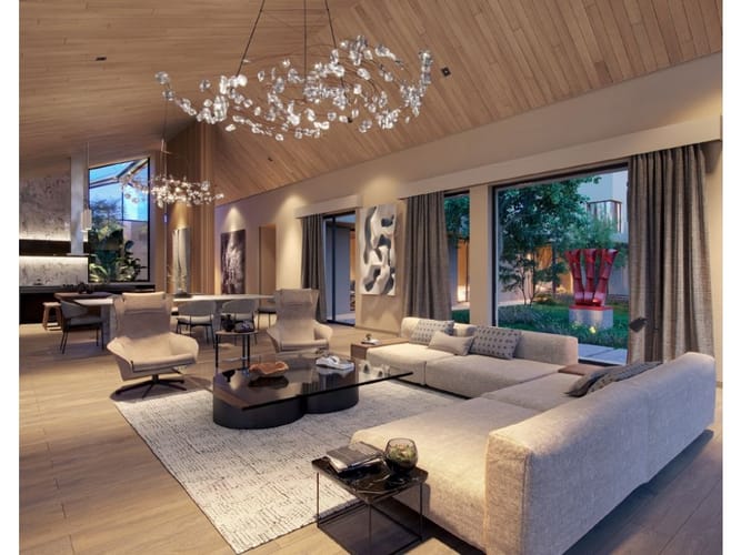 Casa de 3 alcobas en venta en San Gabriel, Cota, 1005 m² · foto 6 de 9