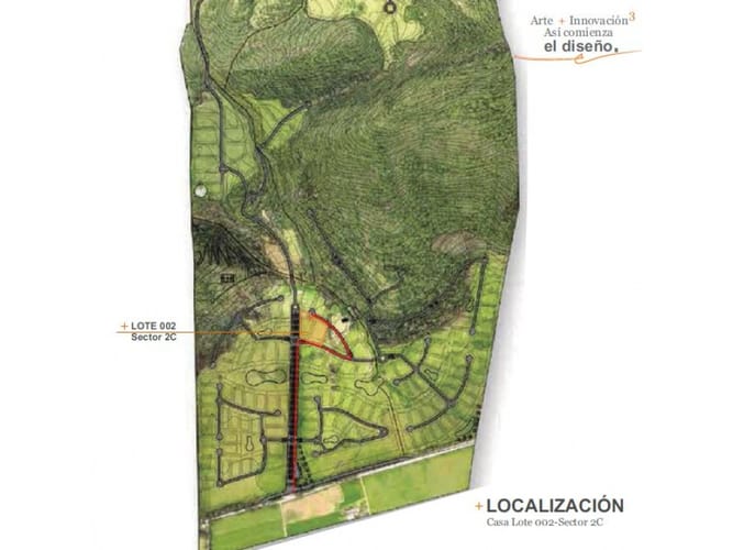 Casa de 3 alcobas en venta en San Gabriel, Cota, 1005 m² · foto 8 de 9