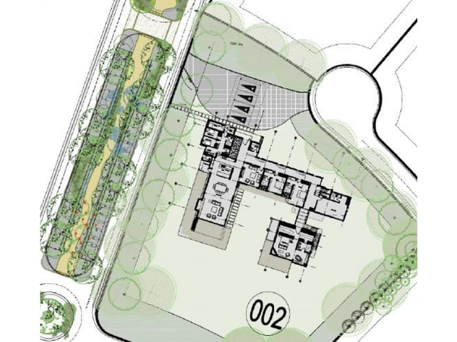 Casa de 3 alcobas en venta en San Gabriel, Cota, 1005 m² · foto 9 de 9