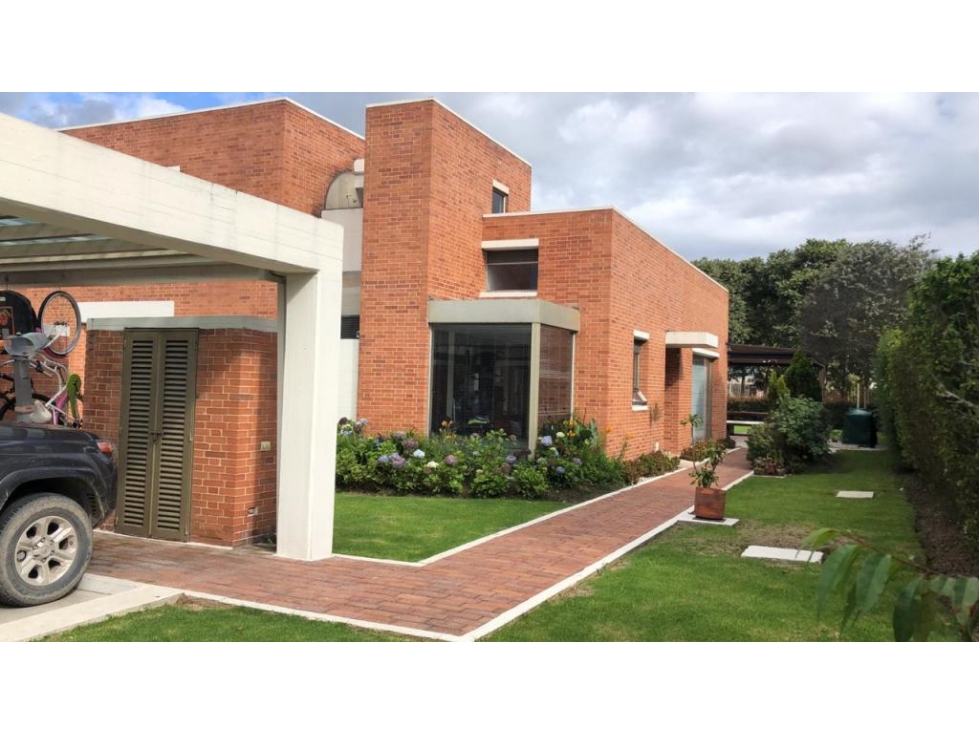 Casa en venta en Casa Blanca, Bogotá · foto 2 de 20