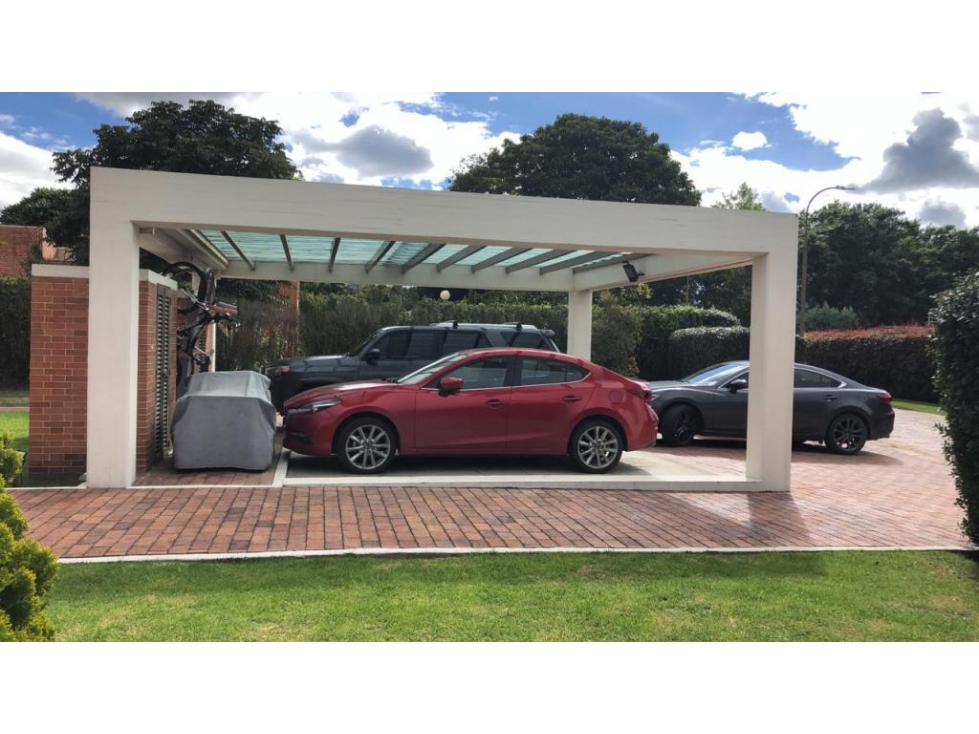 Casa en venta en Casa Blanca, Bogotá · foto 3 de 20