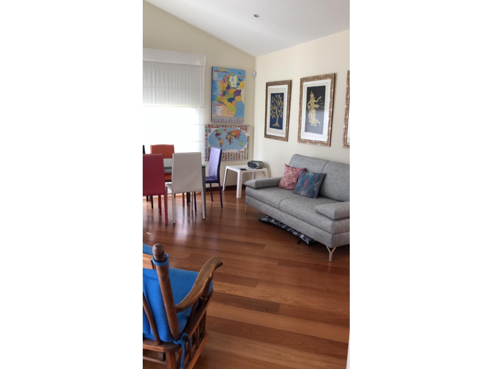Casa en venta en Casa Blanca, Bogotá · foto 5 de 20