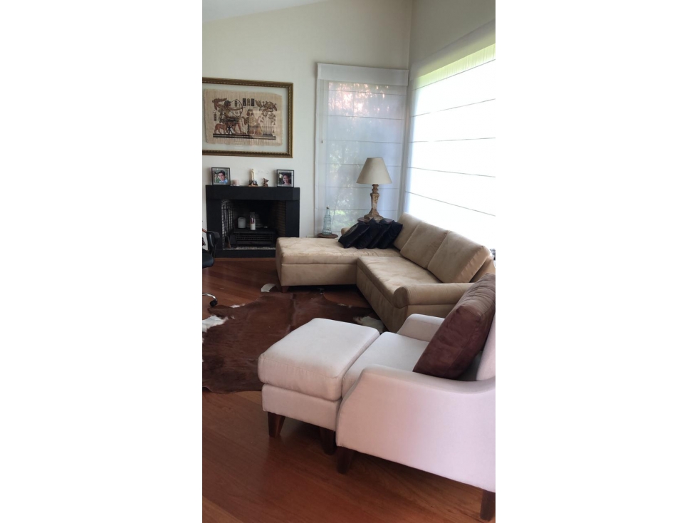 Casa en venta en Casa Blanca, Bogotá · foto 6 de 20