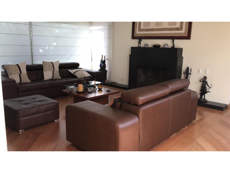 Casa en venta en Casa Blanca, Bogotá · foto 7 de 20