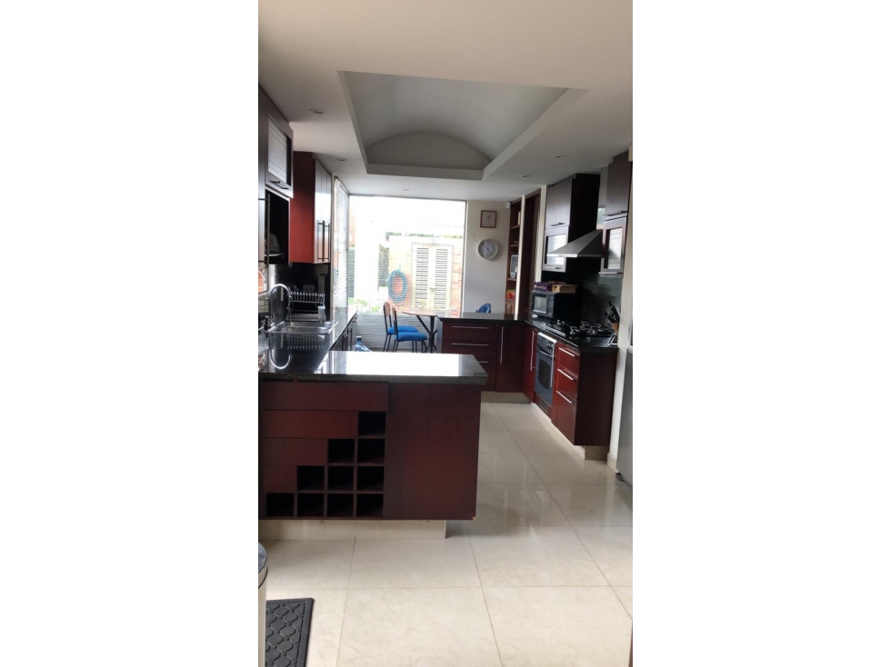 Casa en venta en Casa Blanca, Bogotá · foto 8 de 20