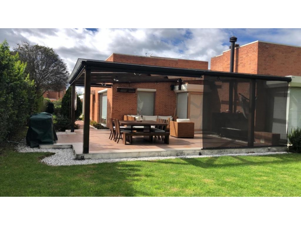 Casa en venta en Casa Blanca, Bogotá · foto 18 de 20
