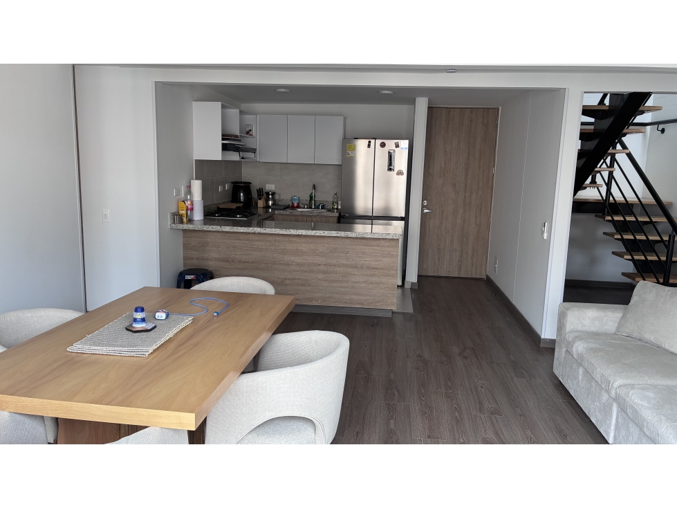 Apartamento en venta en Engativá, Bogotá · foto 2 de 24