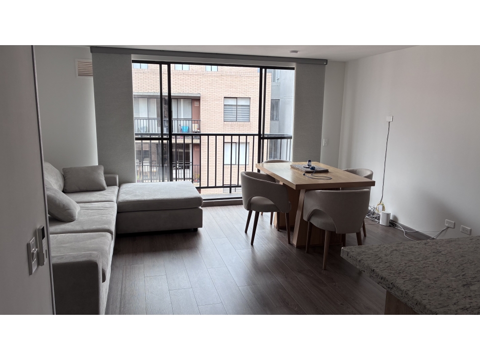 Apartamento en venta en Engativá, Bogotá · foto 3 de 24