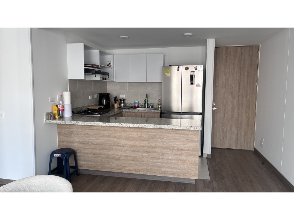 Apartamento en venta en Engativá, Bogotá · foto 4 de 24
