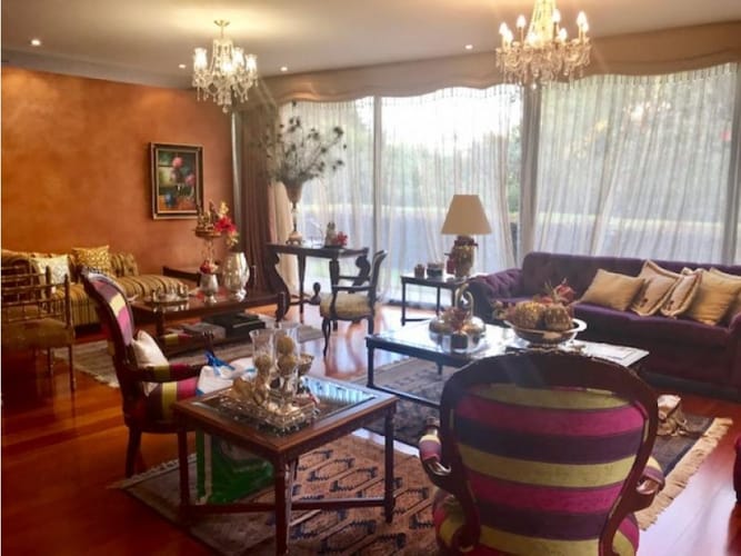 Casa de 4 alcobas en venta en Sotileza, Bogotá, 329 m² · foto 4 de 24