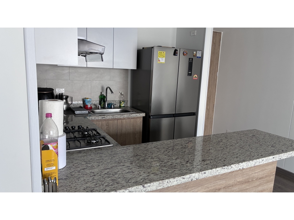 Apartamento en venta en Engativá, Bogotá · foto 5 de 24