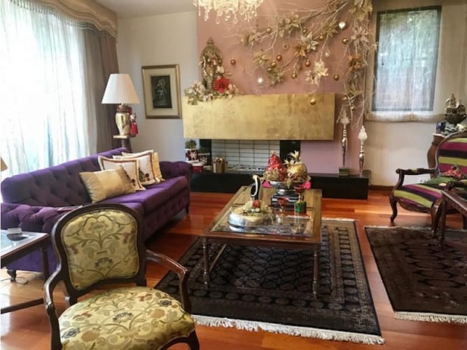 Casa de 4 alcobas en venta en Sotileza, Bogotá, 329 m² · foto 5 de 24