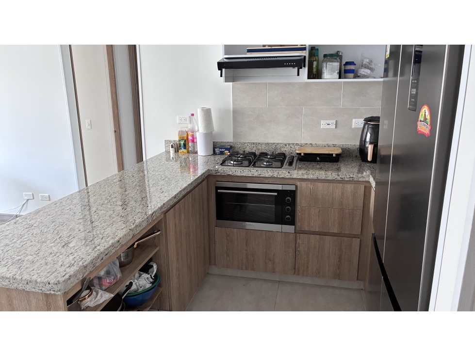 Apartamento en venta en Engativá, Bogotá · foto 6 de 24