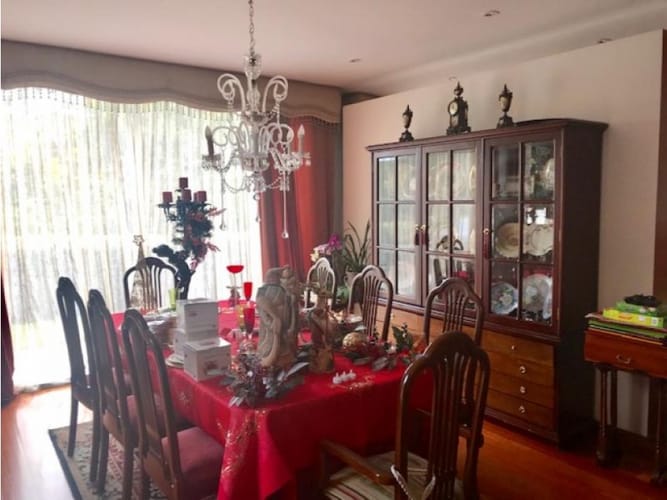 Casa de 4 alcobas en venta en Sotileza, Bogotá, 329 m² · foto 6 de 24