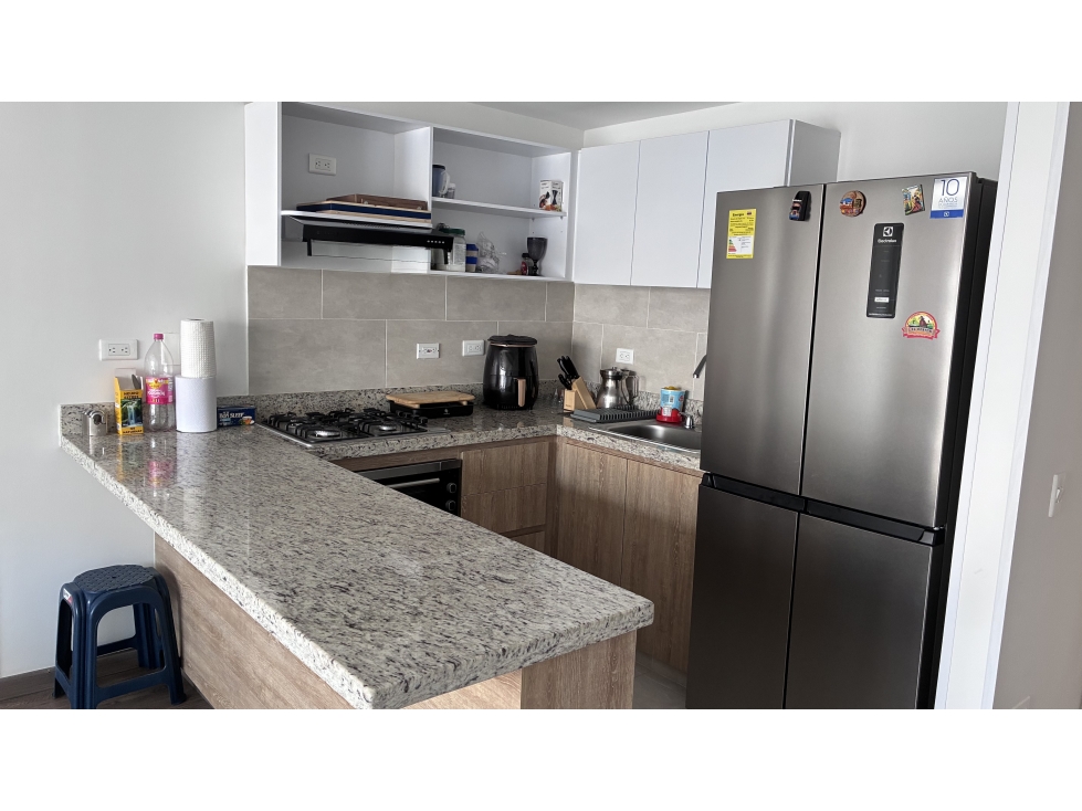 Apartamento en venta en Engativá, Bogotá · foto 7 de 24