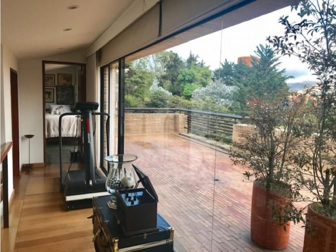 Casa de 4 alcobas en venta en Sotileza, Bogotá, 329 m² · foto 7 de 24