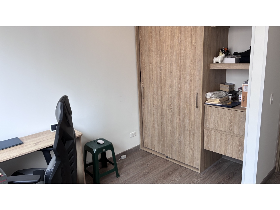 Apartamento en venta en Engativá, Bogotá · foto 8 de 24
