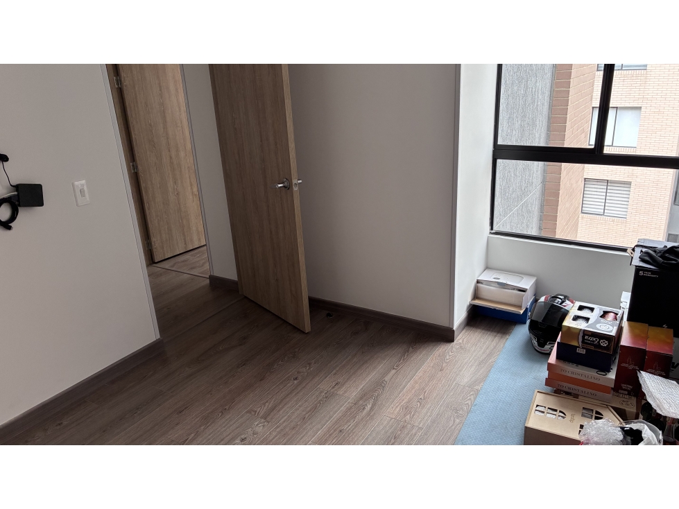 Apartamento en venta en Engativá, Bogotá · foto 9 de 24