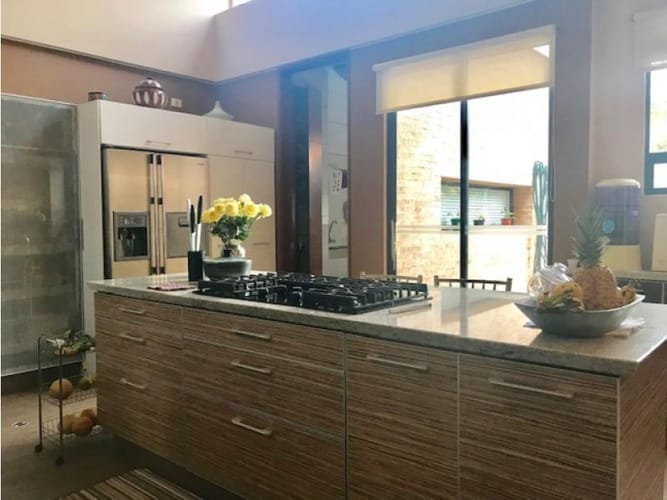 Casa de 4 alcobas en venta en Sotileza, Bogotá, 329 m² · foto 10 de 24
