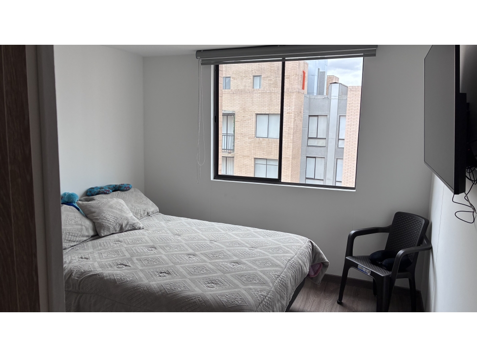 Apartamento en venta en Engativá, Bogotá · foto 11 de 24