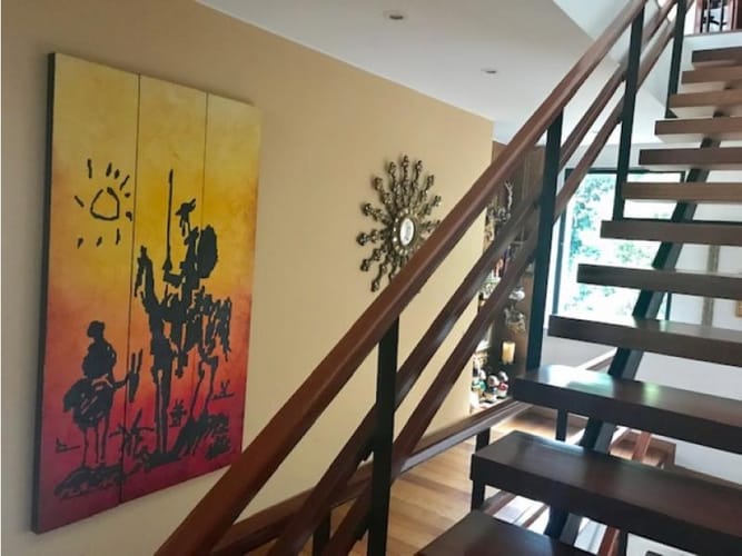 Casa de 4 alcobas en venta en Sotileza, Bogotá, 329 m² · foto 11 de 24