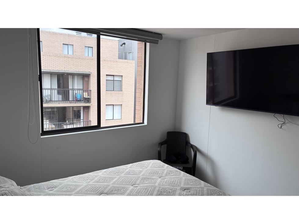 Apartamento en venta en Engativá, Bogotá · foto 12 de 24