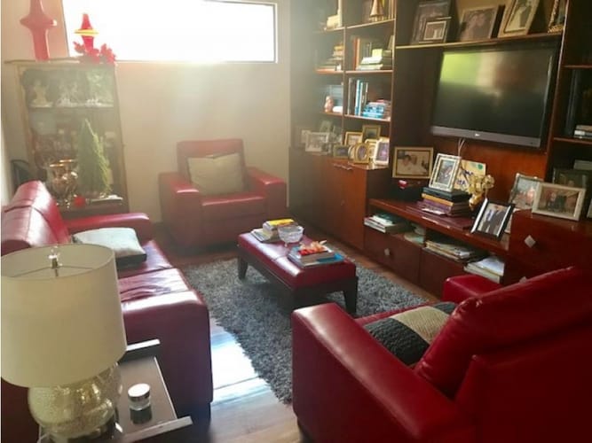 Casa de 4 alcobas en venta en Sotileza, Bogotá, 329 m² · foto 12 de 24