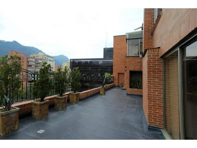 Apartamento de 5 alcobas en venta en Bellavista, Bogotá, 380 m² · foto 5 de 24