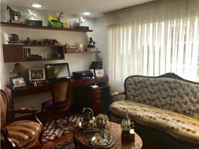 Casa de 4 alcobas en venta en Sotileza, Bogotá, 329 m² · foto 13 de 24
