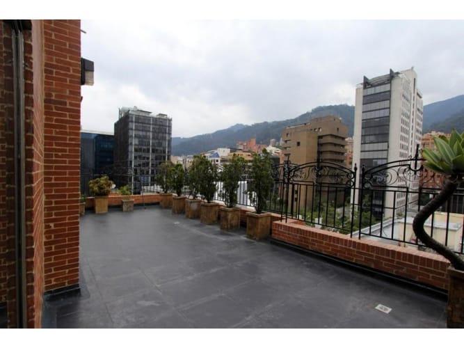 Apartamento de 5 alcobas en venta en Bellavista, Bogotá, 380 m² · foto 6 de 24